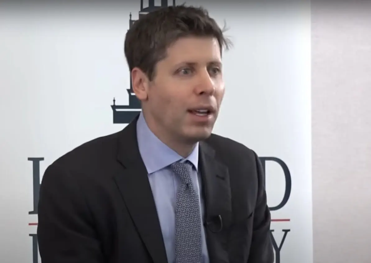 Sam Altman przeprasza. Czy OpenAI mogło zapobiec masakrze w kanadyjskiej szkole?