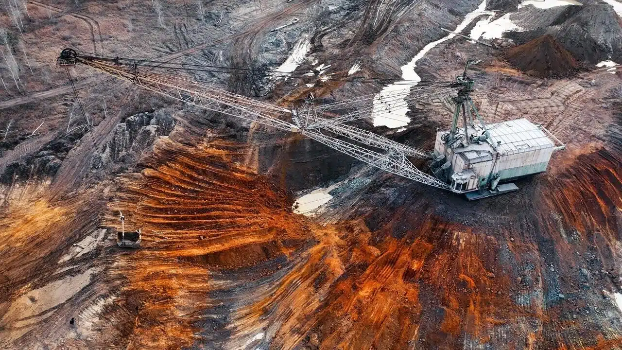 Metale ziem rzadkich nie dla Amerykanów? Politycy chcą zawieszenia inwestycji