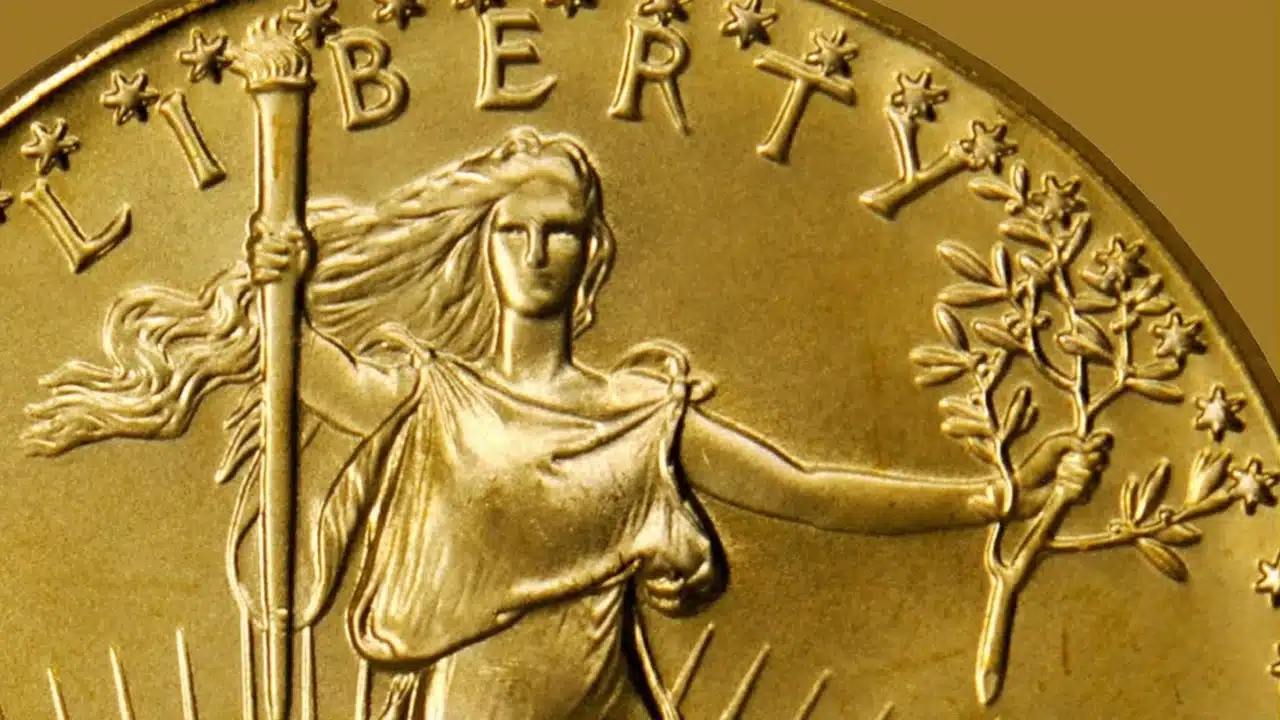 US Mint kupowała złoto od karteli? Wybuchowe wyniki dochodzenia prasowego, Departament Skarbu zaprzecza