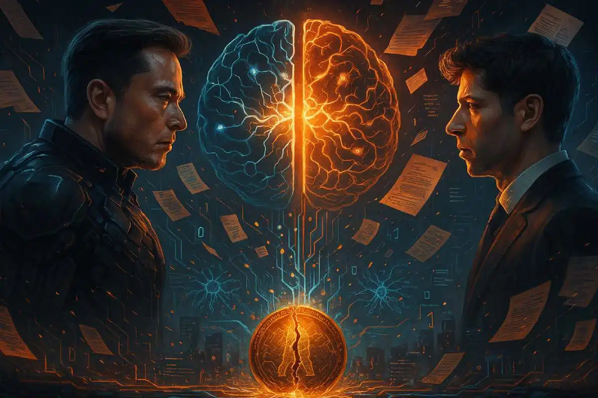 Musk wytacza ciężkie działa przeciwko OpenAI. Rusza proces, na który patrzy cały świat