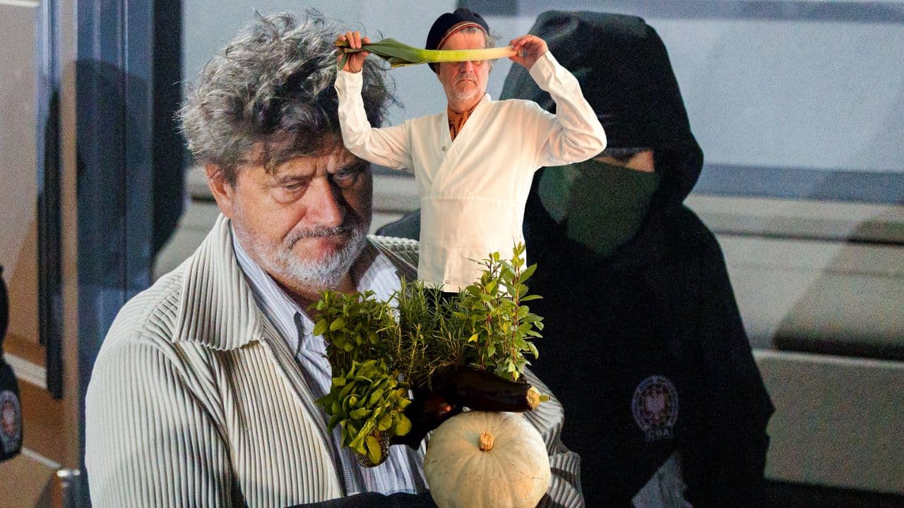 Janusz Palikot rusza z nowym biznesem, szuka inwestorów. „Nie ma ryzyka, firma będzie na syna”