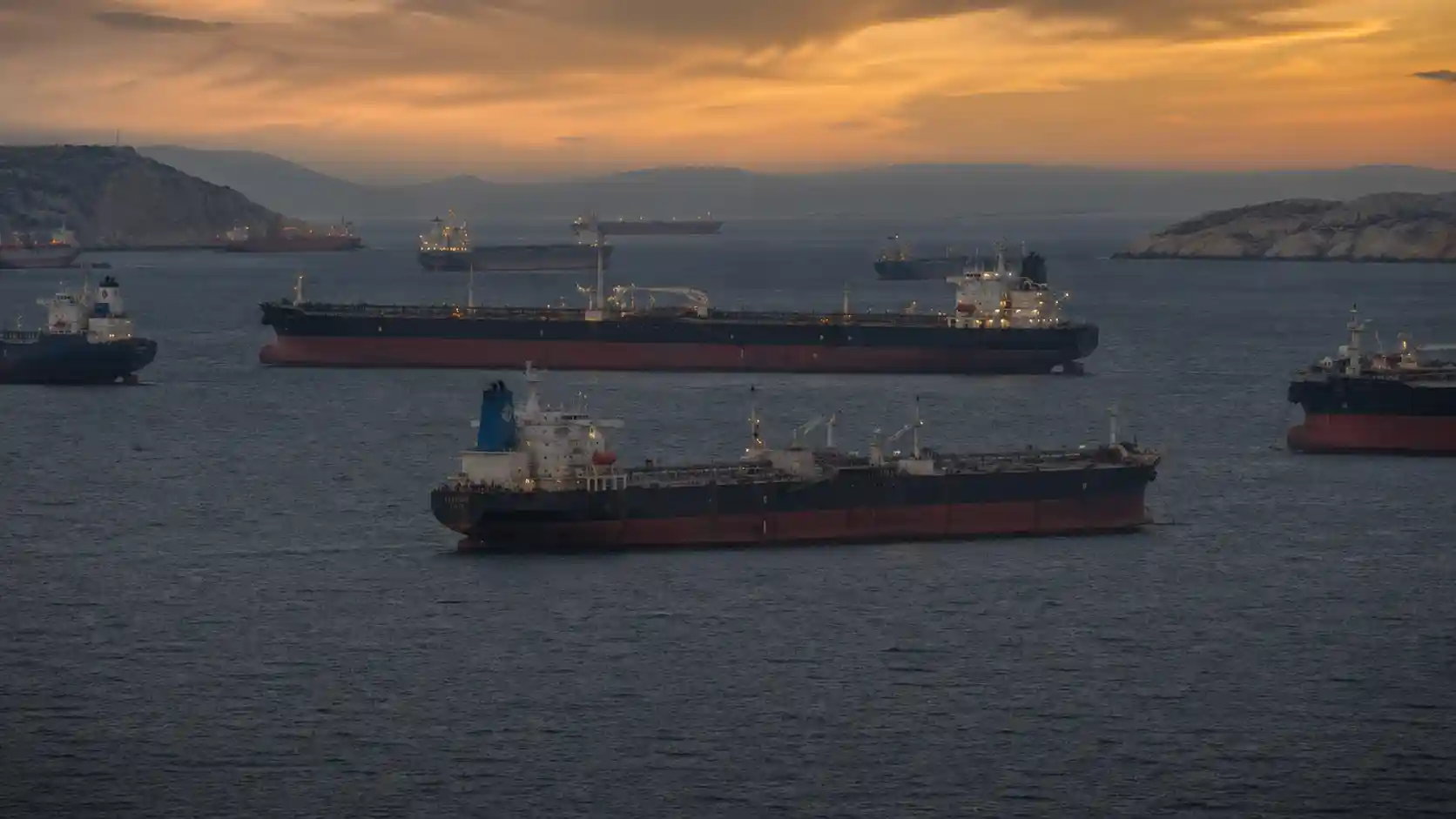 Największy szok na rynku ropy w historii. Dlaczego kryzys zostanie z nami na lata?