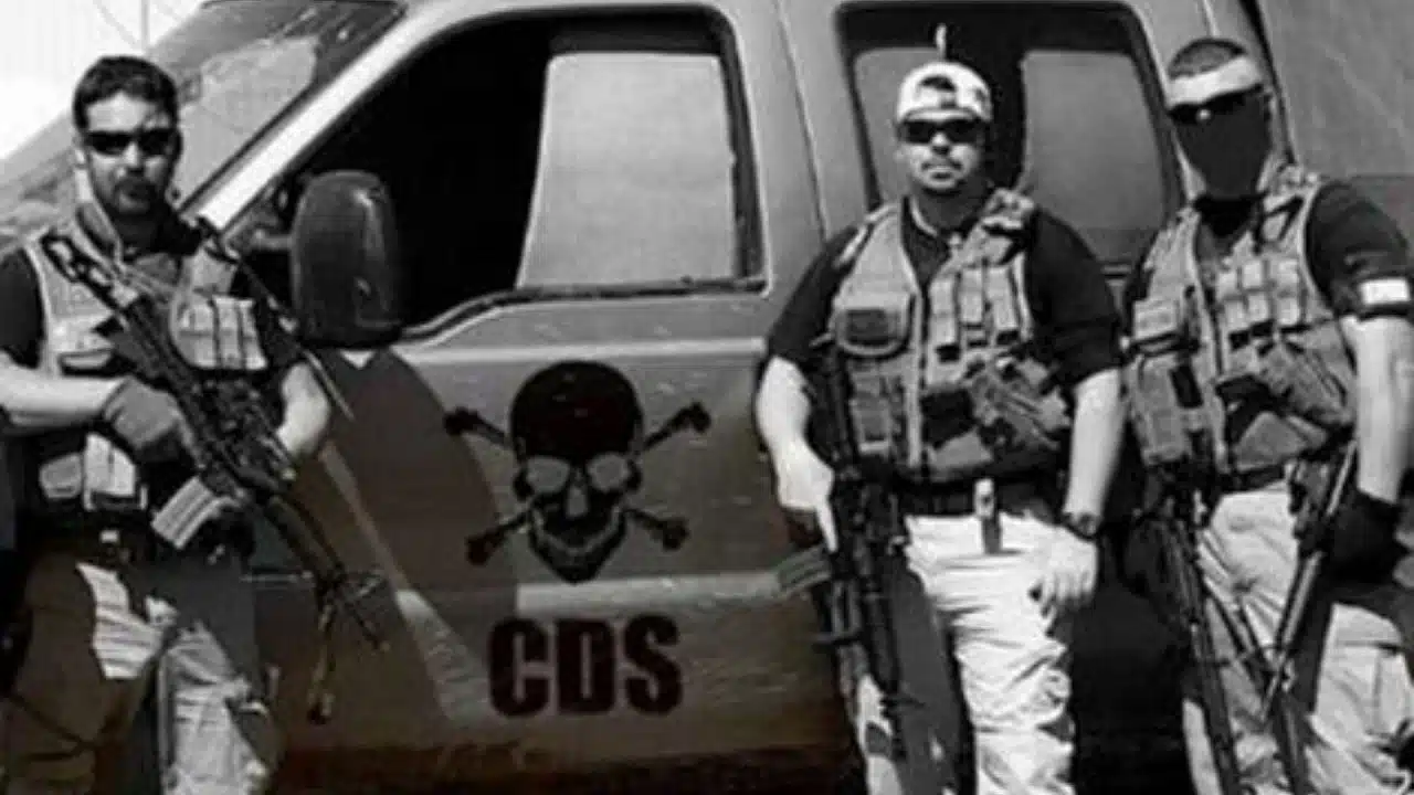 Kartel Sinaloa na Podlasiu i Pomorzu. Globalny gigant narkoterroryzmu czyni z Polski swoją bazę?