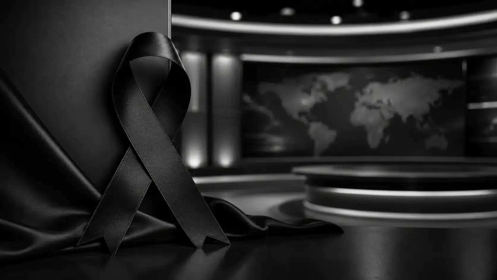 Nie żyje Ted Turner. To on zmienił świat w niekończący się „breaking news”
