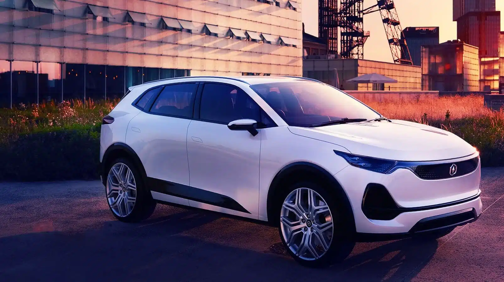 Przełom w sprawie polskiego „elektryka”. Izerę zastąpi auto EV we współpracy z tajwańskim gigantem