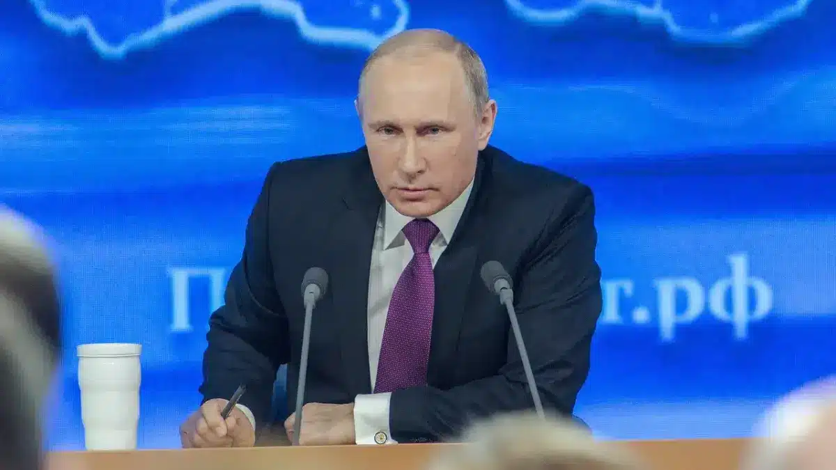 Putin odcina Internet i niszczy małe firmy. Straty idą w miliardy dolarów
