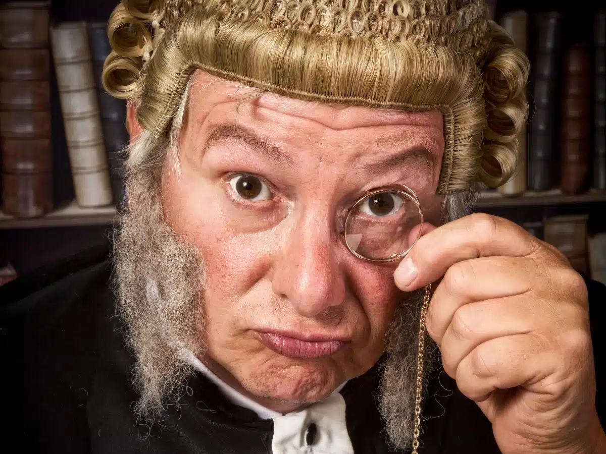 Chcesz pieniędzy korporacji? Pozwij ją przez aplikację! Czyli jak bez adwokata dostać „odszkodowanie”