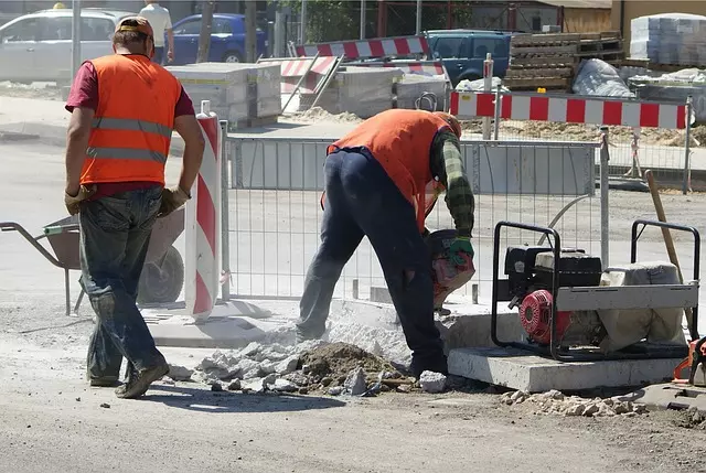 GUS: prawie 7% pracujących to cudzoziemcy. Polska może zrobić coś, co nie udało się na Zachodzie