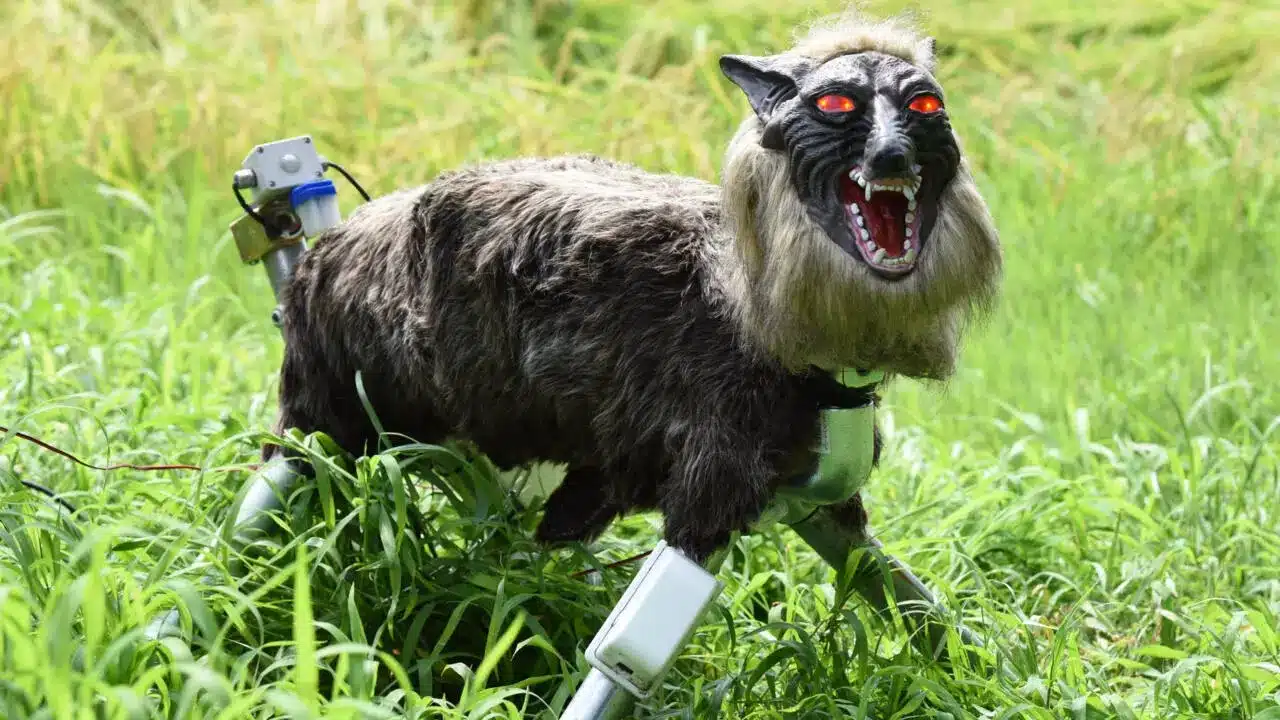 „Urocze” roboty rodem z japońskiego horroru hitem rynkowym. Ale problem jest poważny