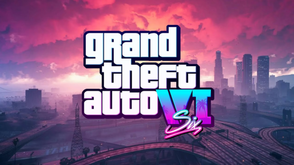 Preorder GTA 6 już za tydzień?