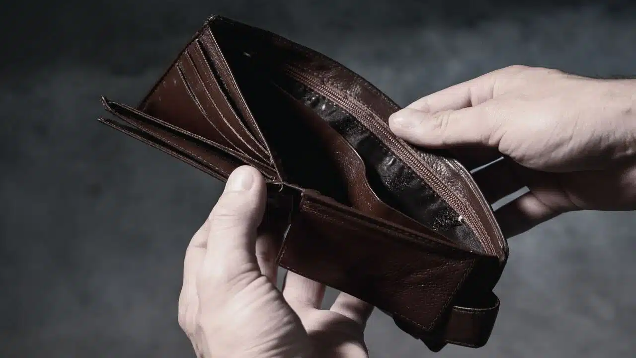 Znowu robi się drogo. Inflacja w kwietniu wyniosła 3,2%. To drożeje najbardziej
