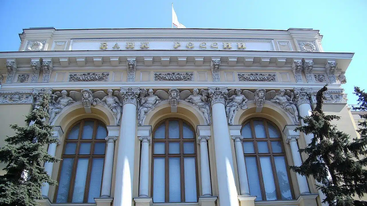 Rosja „nakazuje” Euroclear wypłacić sobie 200 miliardów