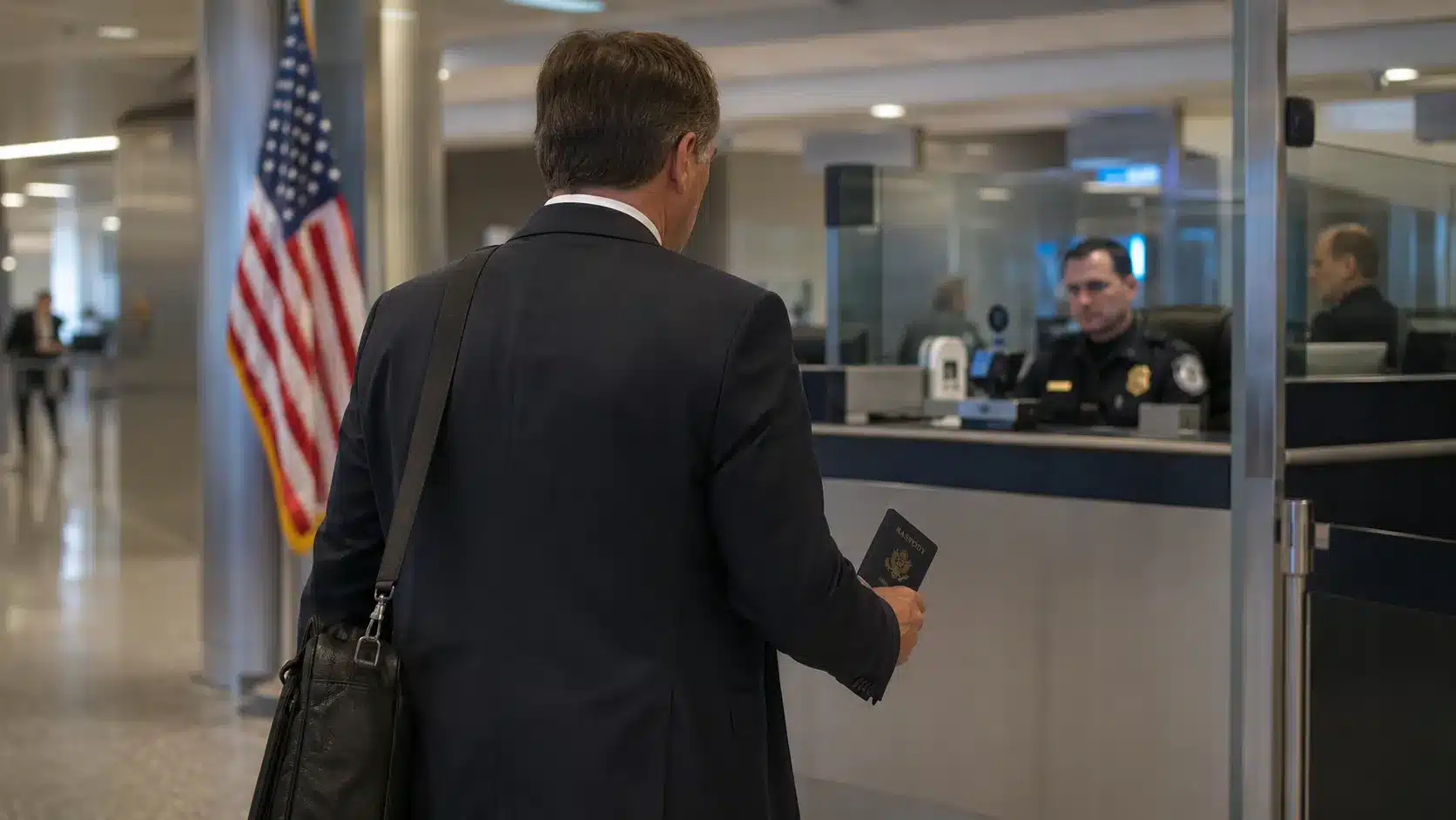 Reuters: Zbigniew Ziobro miał otrzymać wizę do USA po interwencji wysokiego urzędnika Departamentu Stanu
