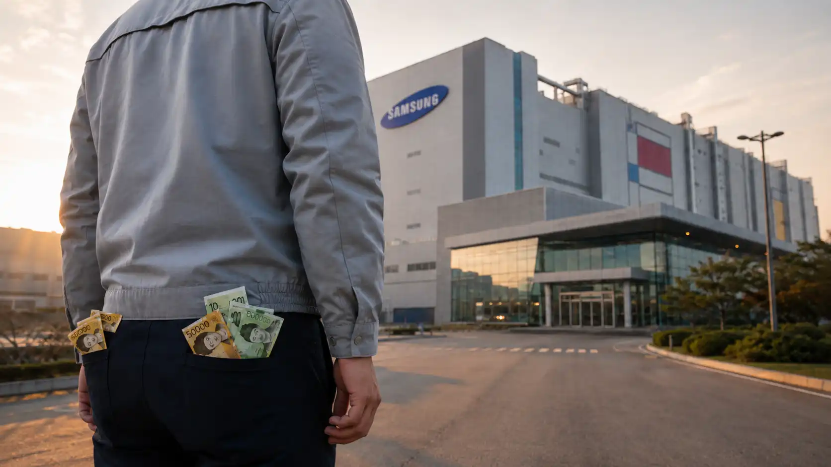 Samsung uniknął katastrofy. Akcje wystrzeliły, ale za spokój zapłaci fortunę