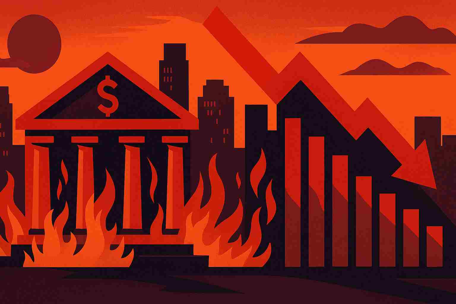 Berenberg ostrzegł Europejski Bank Centralny. „Popełnicie błąd”. Podwyżki stóp wrócą?