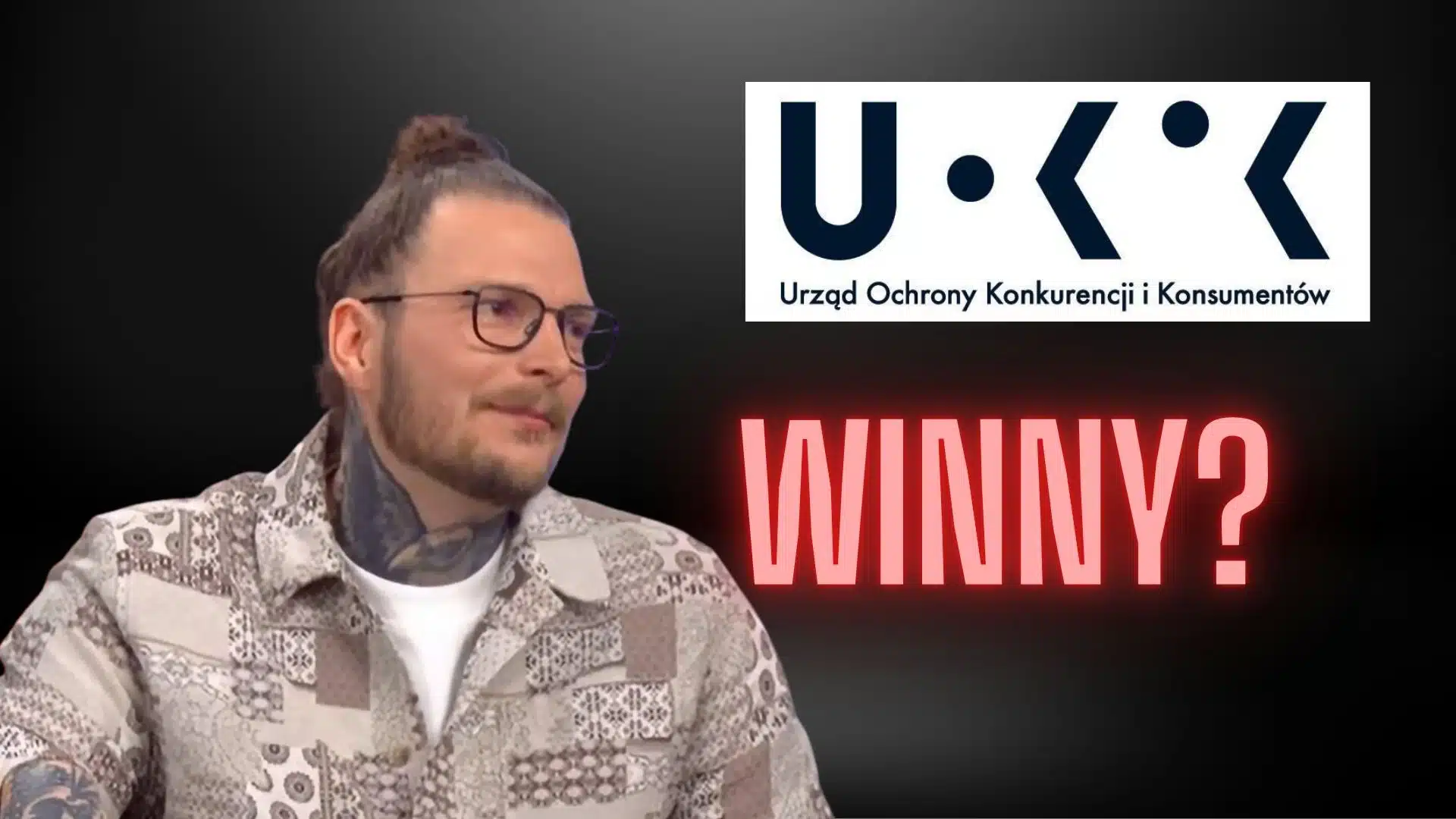 UOKiK prześwietla Żurnalistę. Grozi mu ogromna kara finansowa