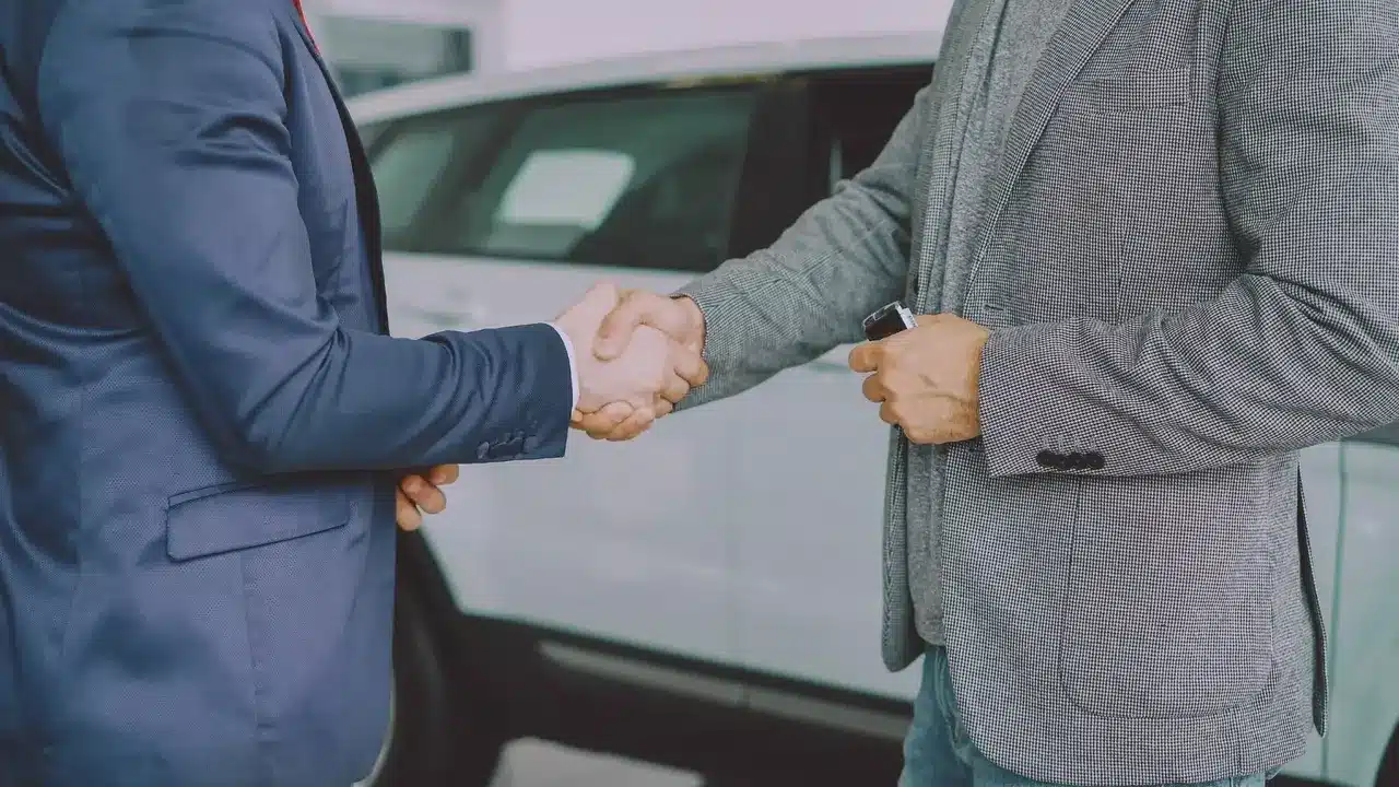 UOKiK na tropie nielegalnej zmowy. Zamieszane niemieckie i japońskie firmy z branży motoryzacyjnej