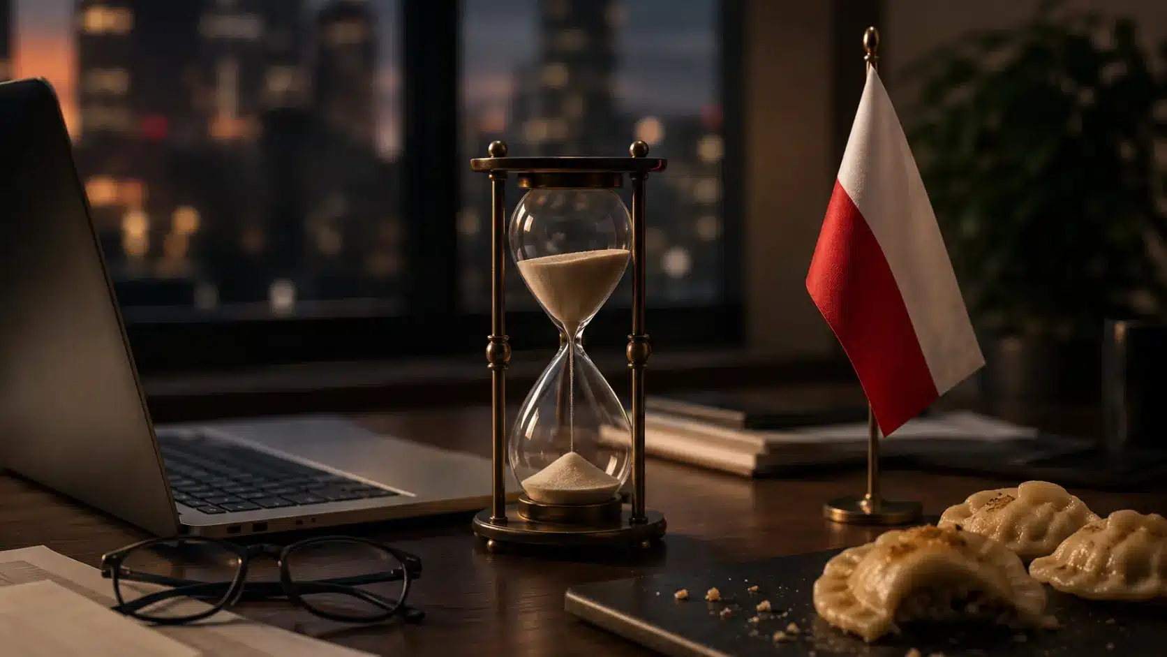 Eurostat: Polacy pracują prawie najdłużej w Europie. I to nie jest powód do dumy