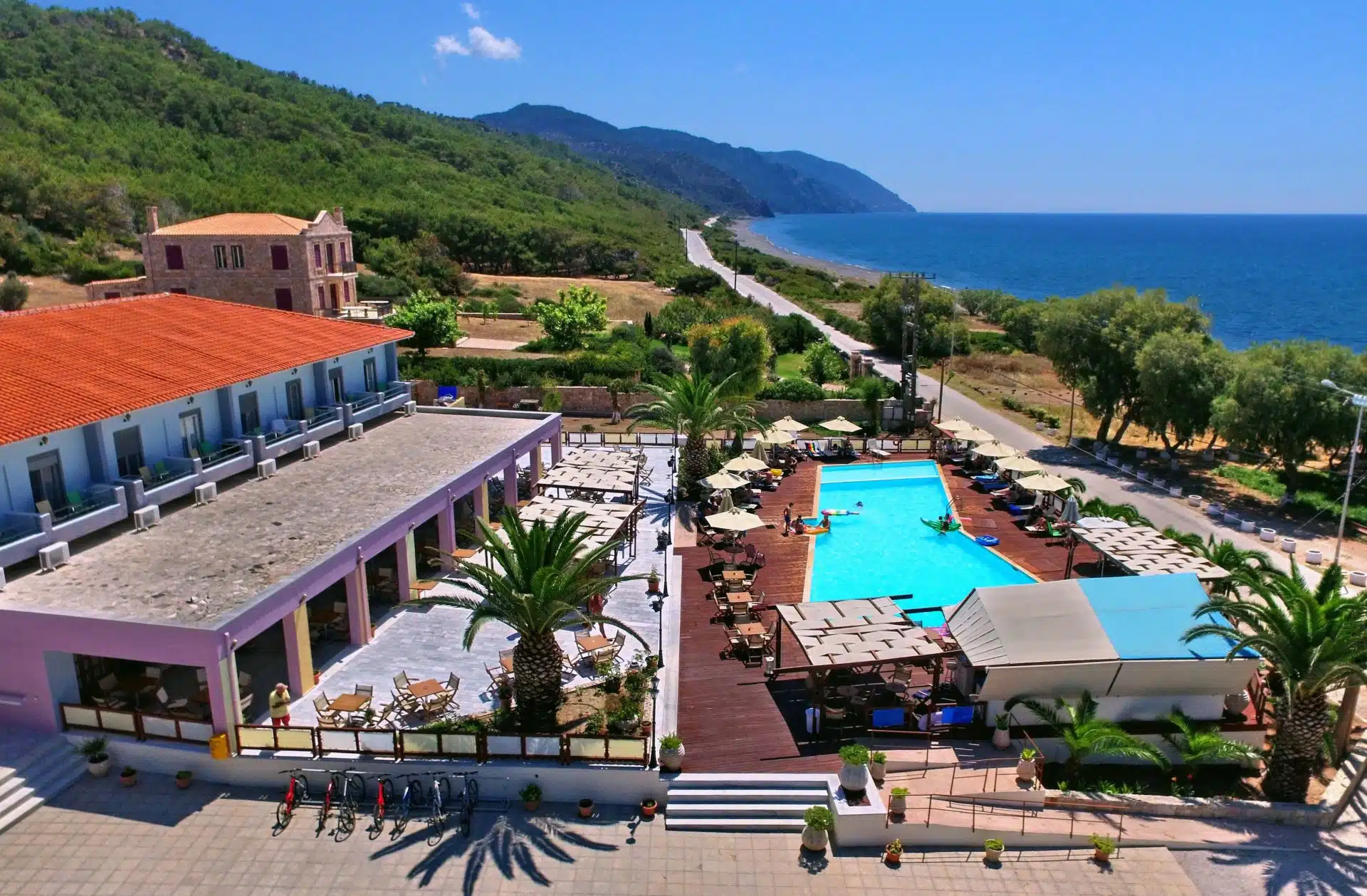 Jared Kushner chce luksusowego resort w Europie: „Na pohybel Albanii, UE i ekologii”. Amerykanie dopną swego?