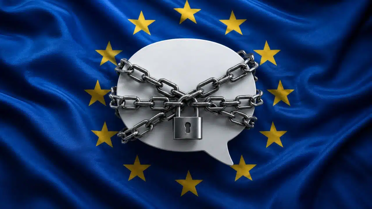 Parlament Europejski przywrócił Chat Control mimo braku większości. Twoje wiadomości będą monitorowane
