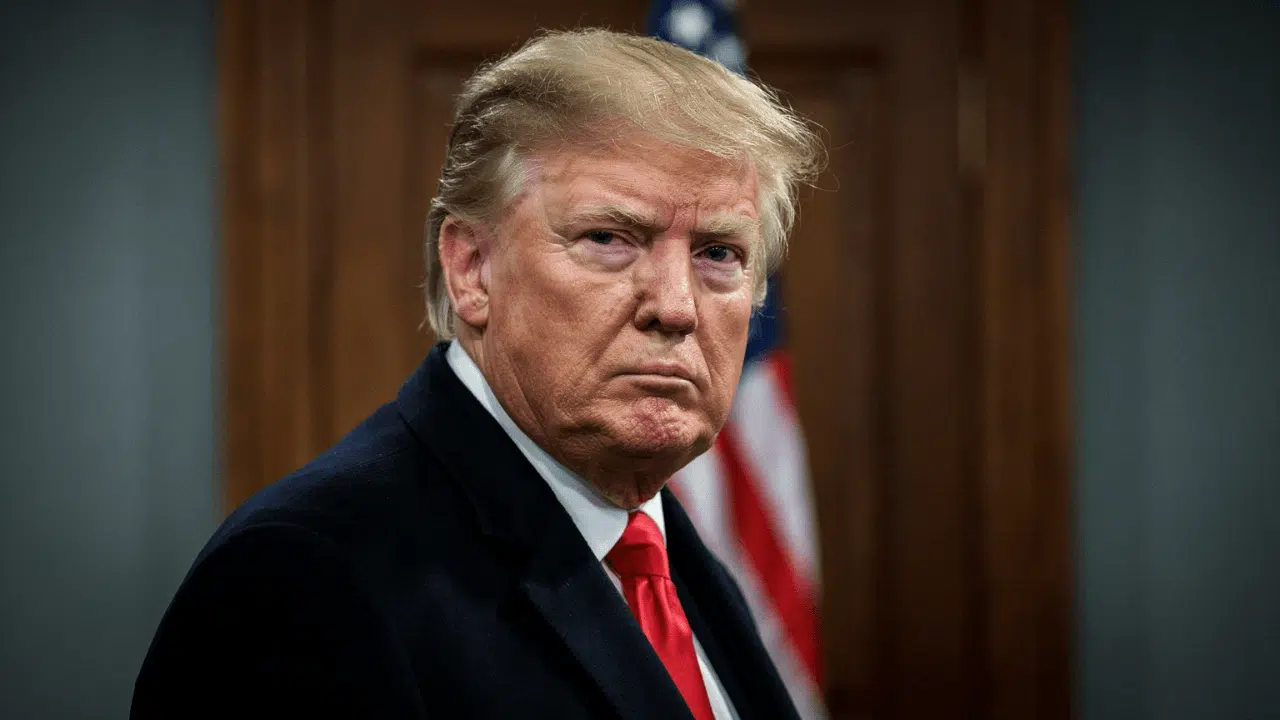 Donald Trump przejmie Cieśninę Ormuz? Twarde dane sugerują coś przeciwnego