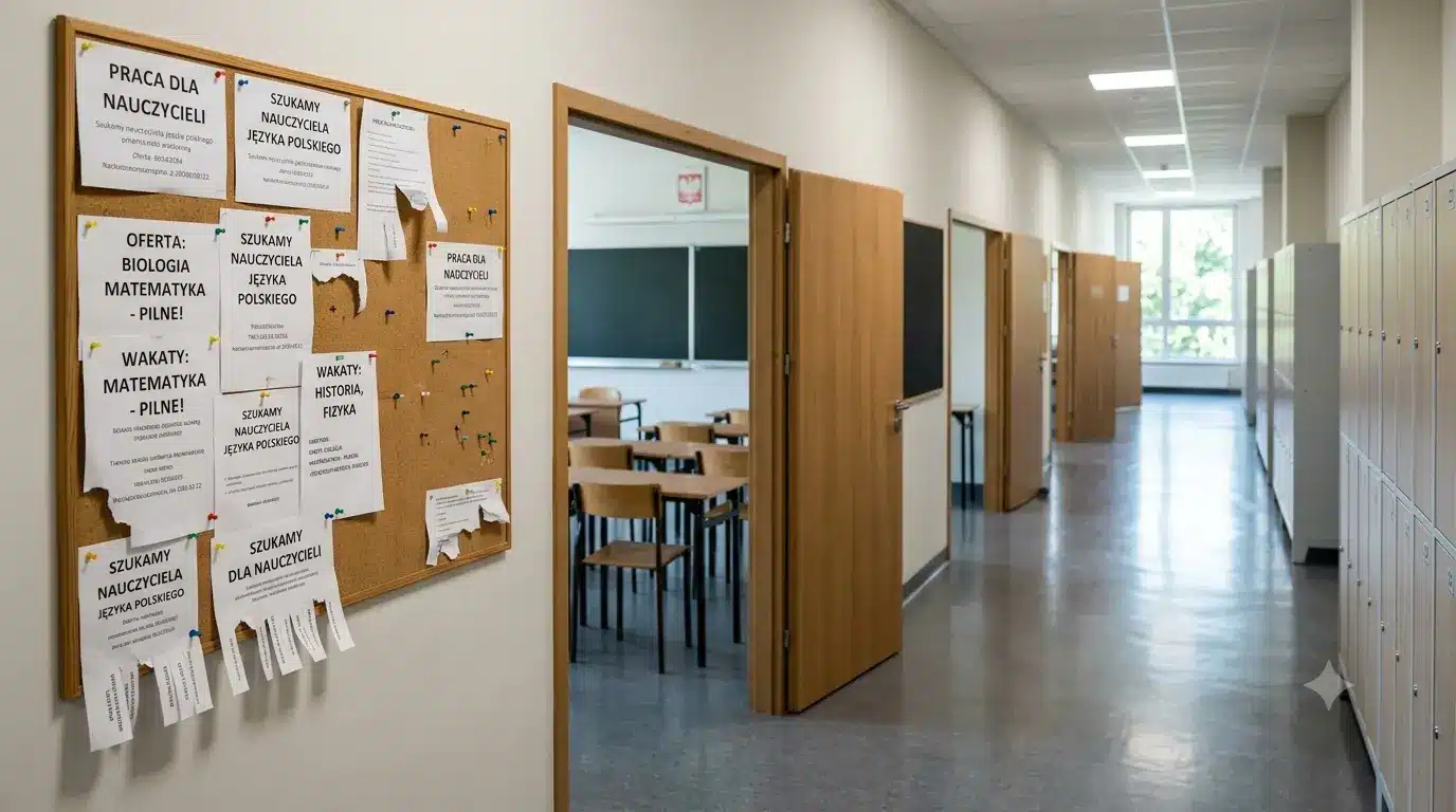 W tym sektorze jest 20 tys. wakatów. Desperackie poszukiwania chętnych do pracy