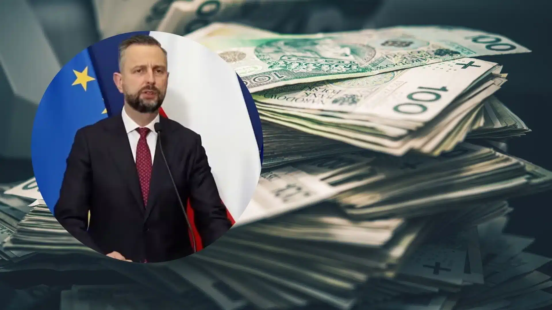 Kwota wolna od podatku wzrośnie w tej kadencji? „Będzie realizacja obietnicy”