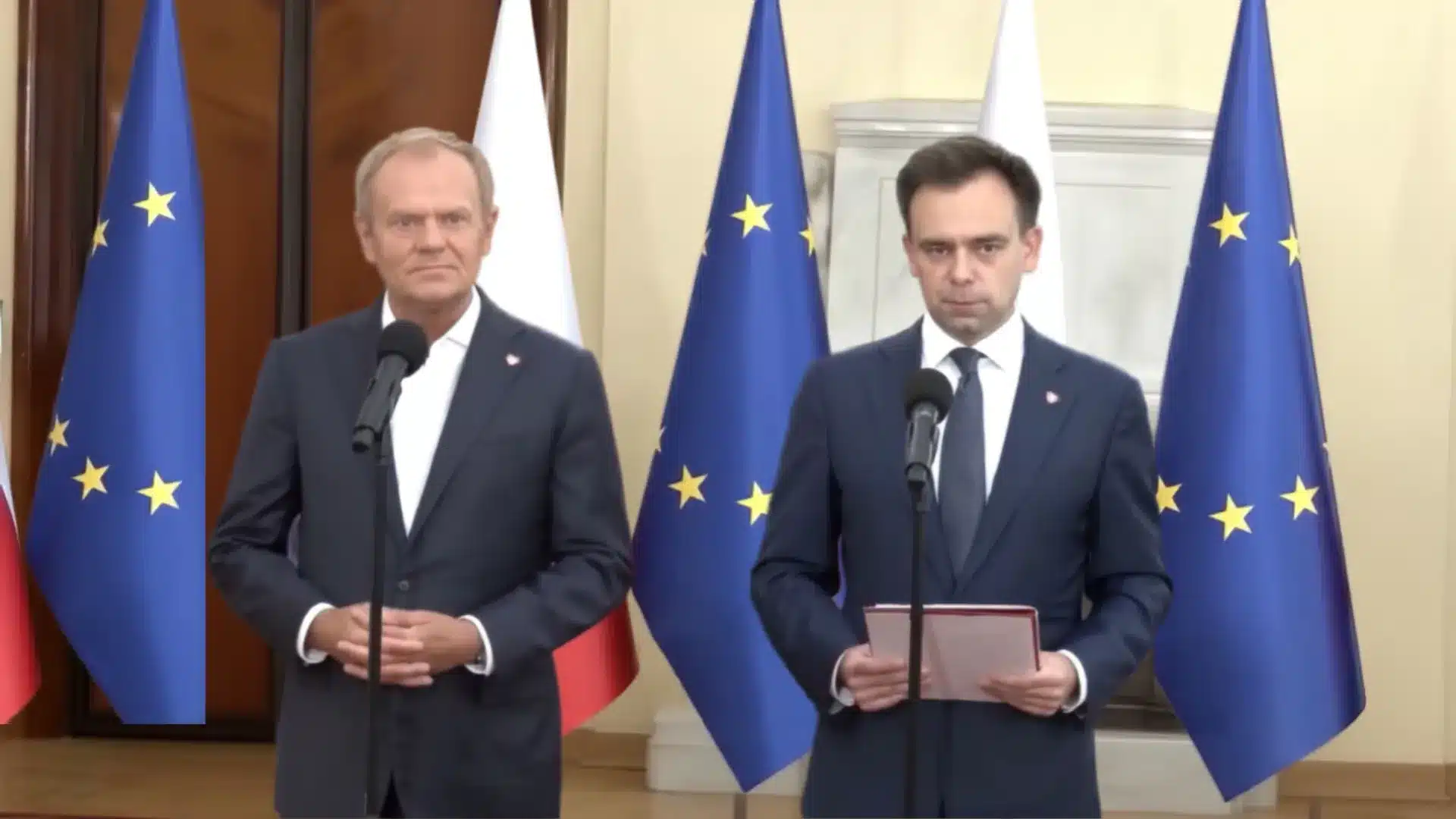 Rząd pod ścianą. 90% obywateli oczekuje realizacji tej obietnicy