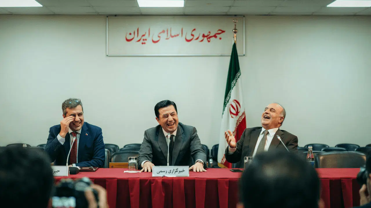 Iran przedstawił warunki otwarcia Cieśniny Ormuz. Teheran żąda wiele