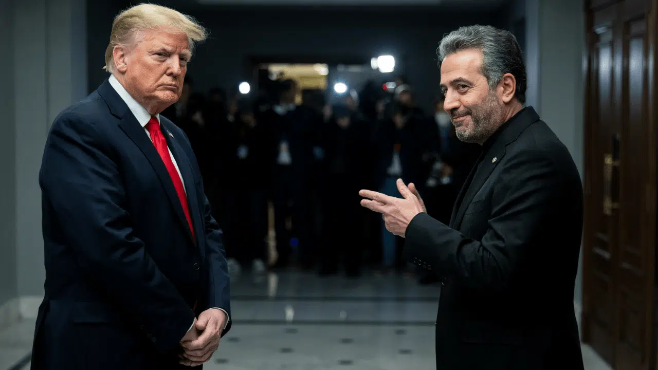 Wojna na Bliskim Wschodzie potrwa jeszcze ponad 2 lata? Iran grozi Trumpowi