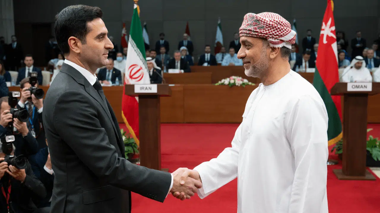 Iran i Oman osiągnęły porozumienie w sprawie Cieśniny Ormuz. Co na to USA?