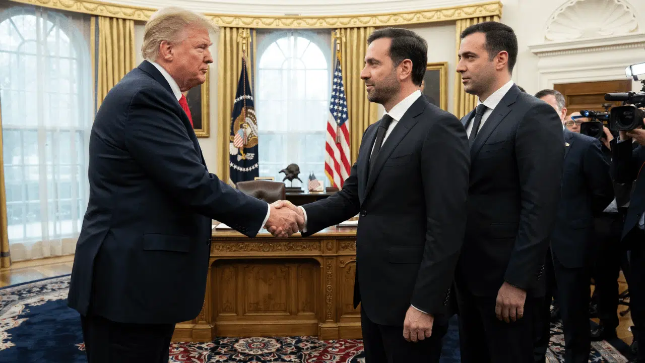 Nieoficjalnie: Iran i USA mają przedłużyć rozejm o 60 dni. Co wydarzy się potem?