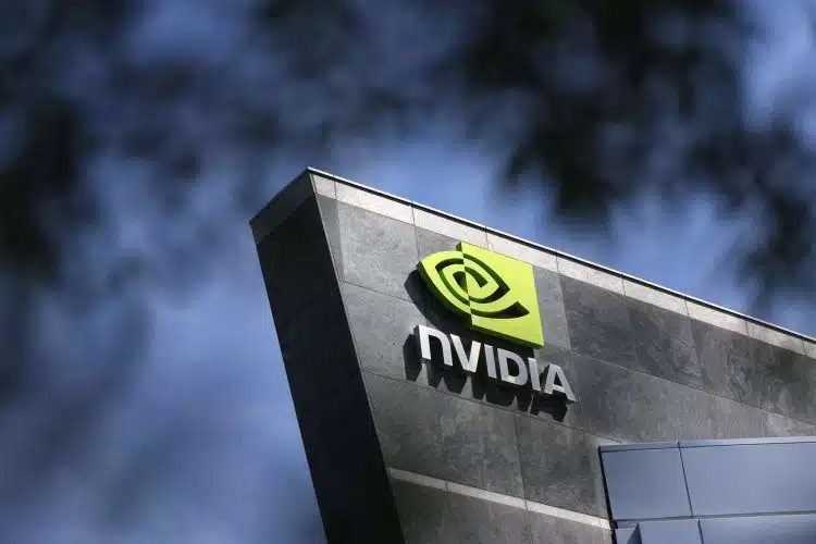Nvidia wybrała nowy region dla ekspansji: jest w Europie. To niedaleko Polski?