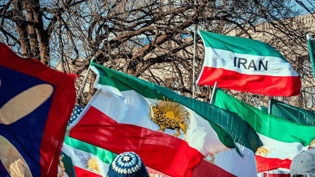 Iran się złamał? Chce rozmawiać z USA o pokoju