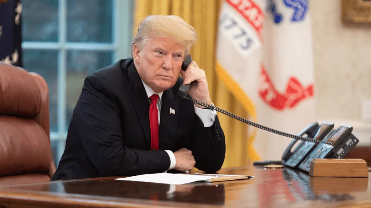 USA zostaną zmuszone do zakończenia wojny przez własnych wojskowych? Niepokojące doniesienia