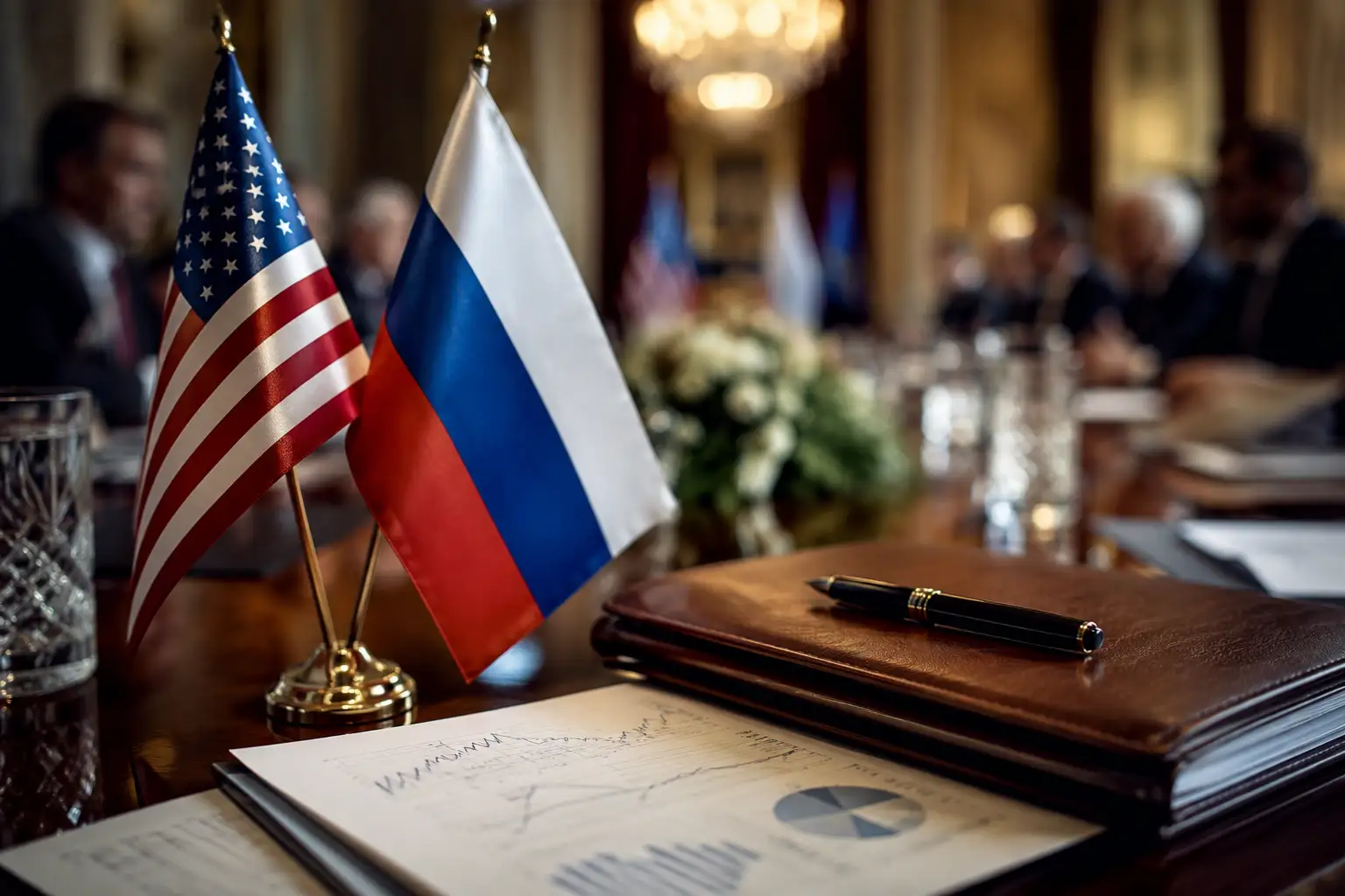 USA przywracają Rosję do stołu G20. Polska: „Nie ufamy im”