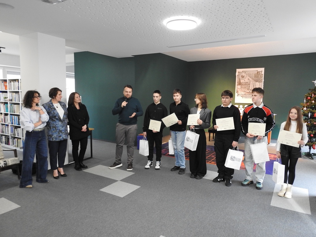 „Start Town. Legendy Gwiezdnego Miasta” – zakończenie projektu