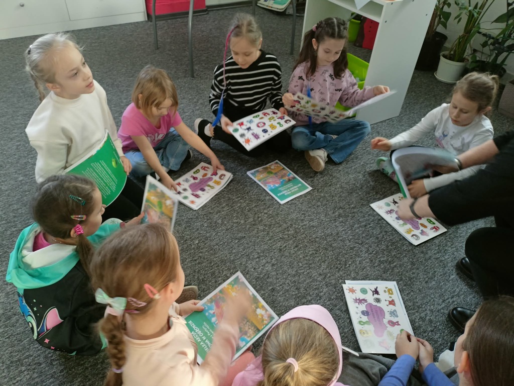 Ferie „Nad Skałą”