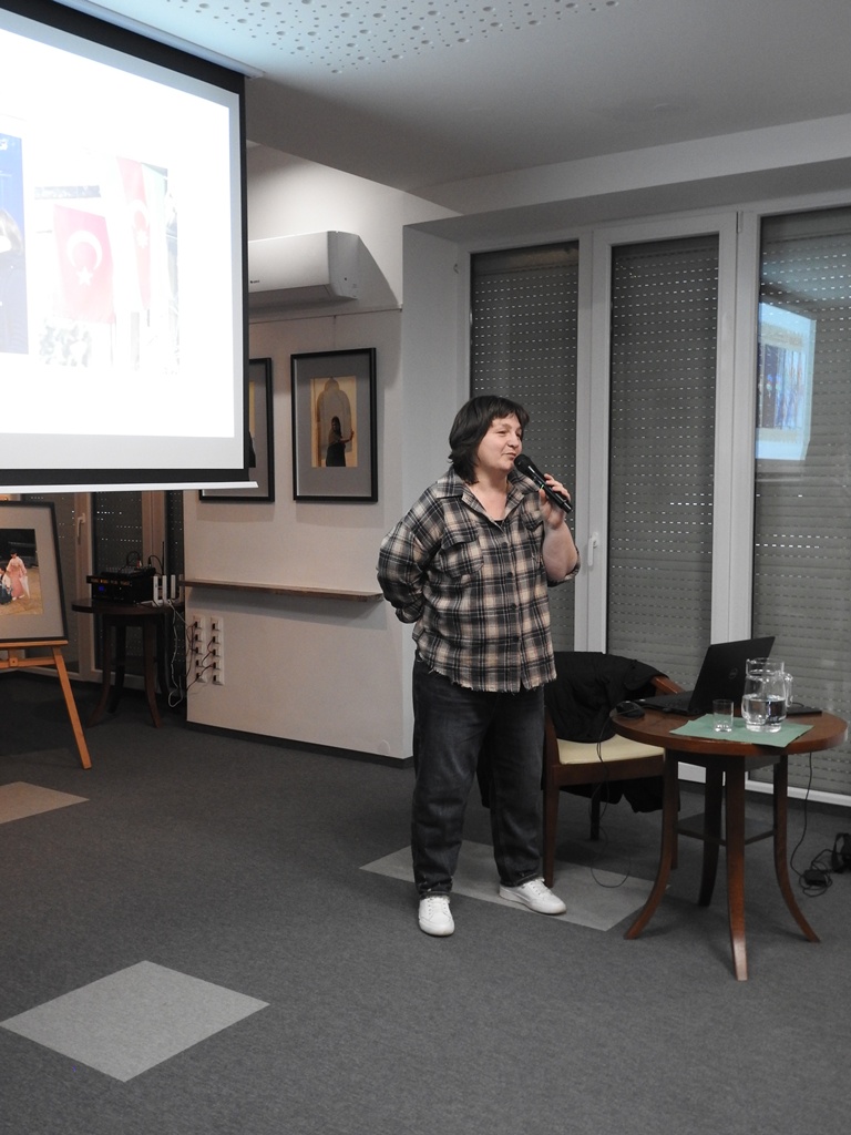 „Azerbejdżan – kraina ognia”