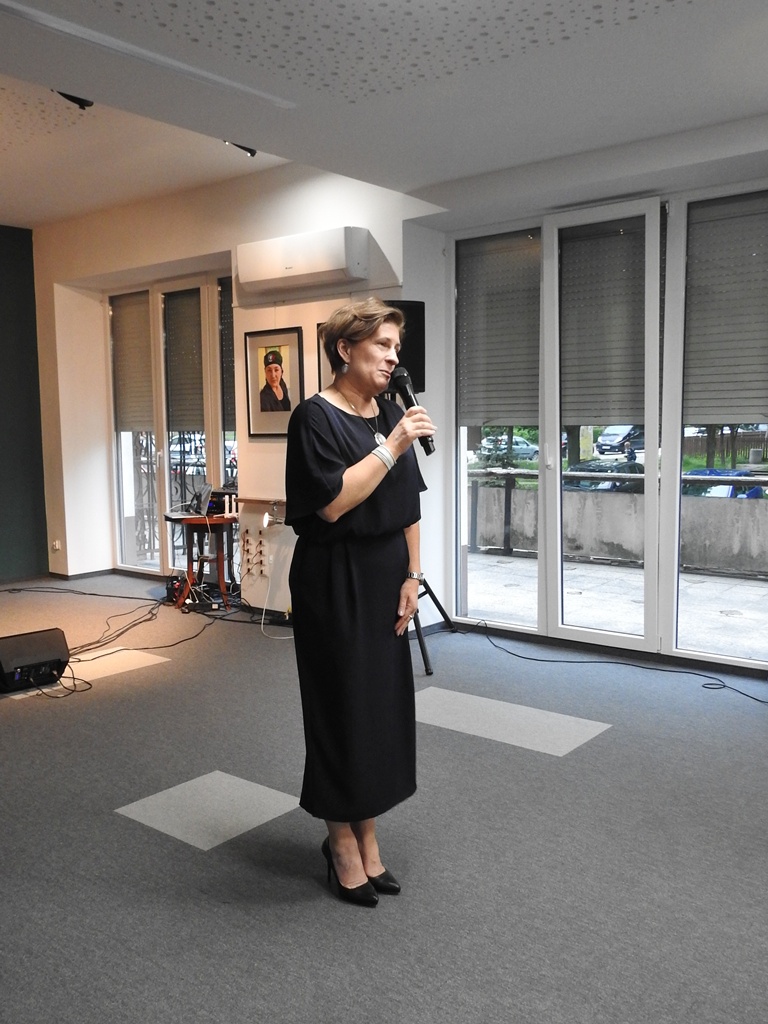 Dzień Bibliotekarza i koncert Piotra Kędziory