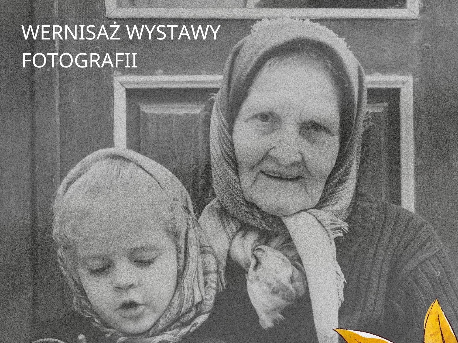 Zapraszamy na wernisaż wystawy fotografii Iriny Kolendovskiej