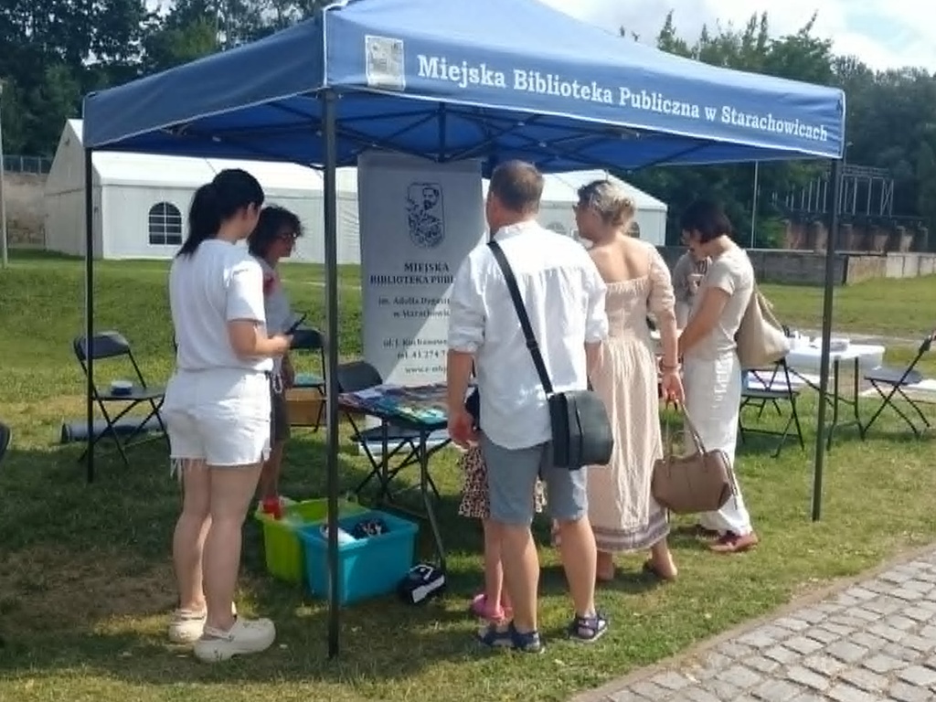 Naukowy Plac Zabaw 2026 w Muzeum Przyrody i Techniki w Starachowicach