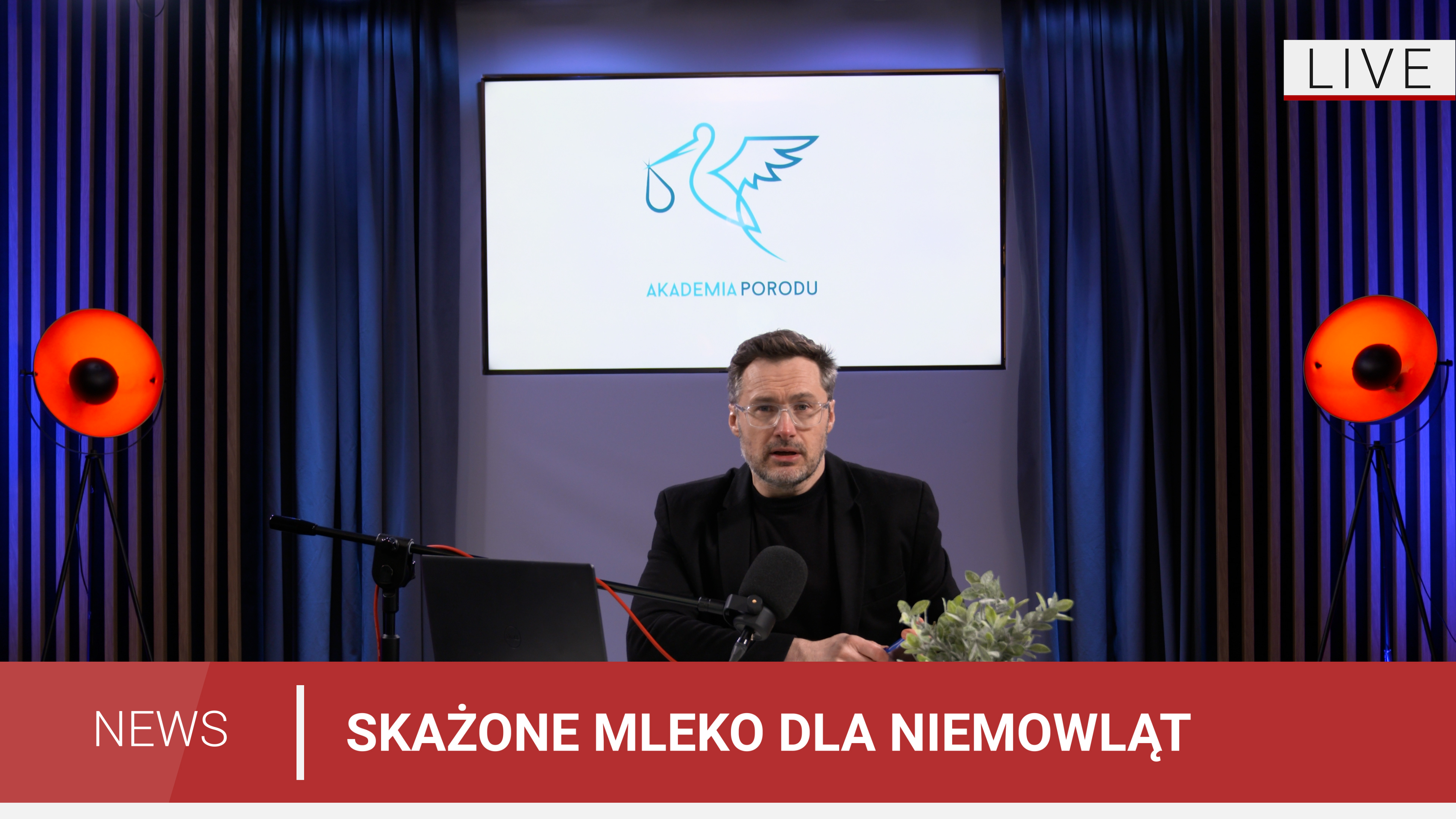 Skażone mleko dla noworodków – nasza analiza sytuacji