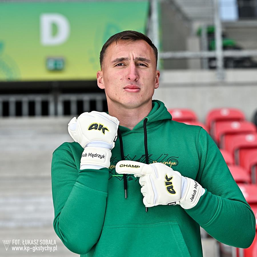 Kolejni nowi piłkarze w GKS Tychy. Drużyna wznowiła treningi