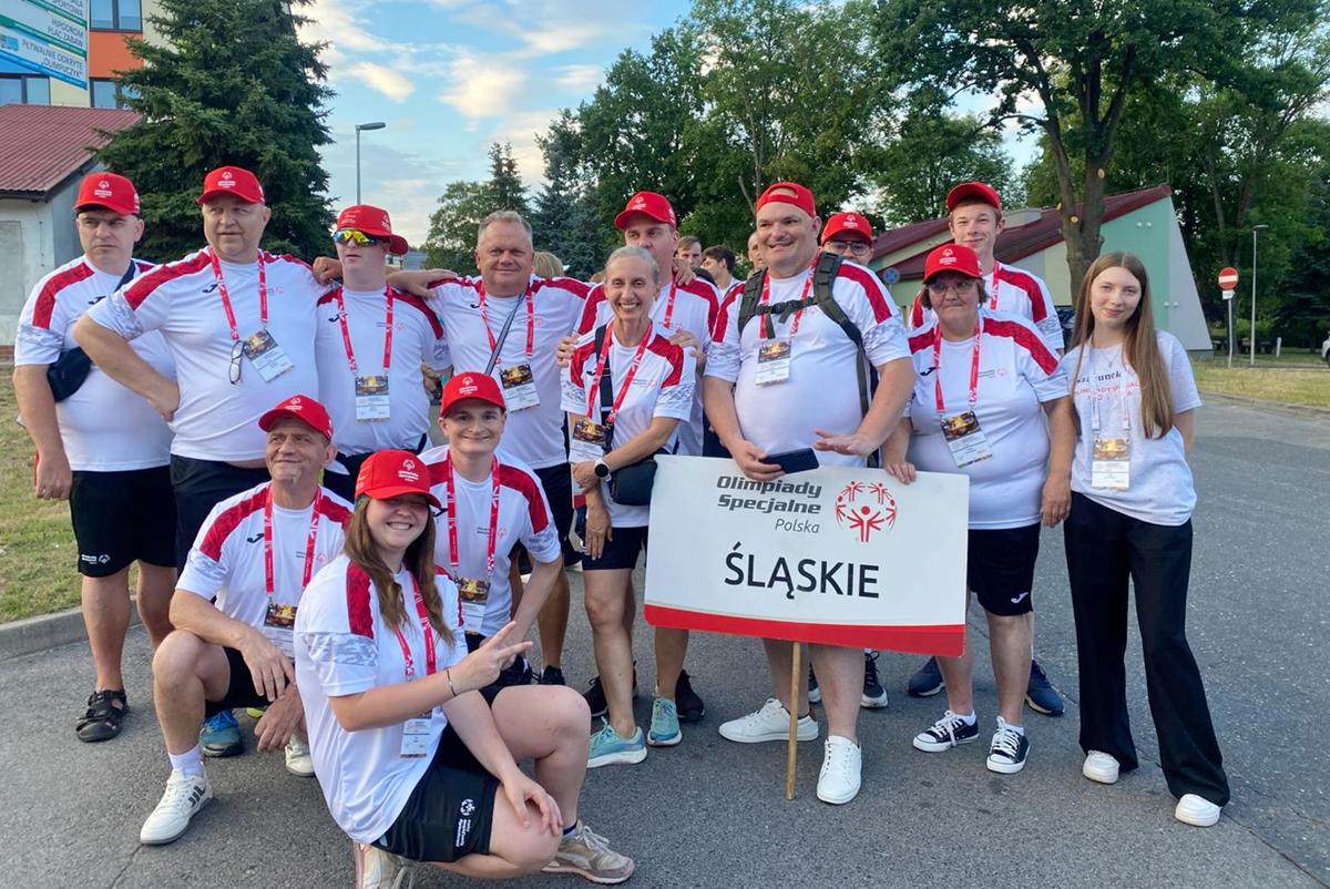 Olimpijskie medale niepełnosprawnych tenisistów