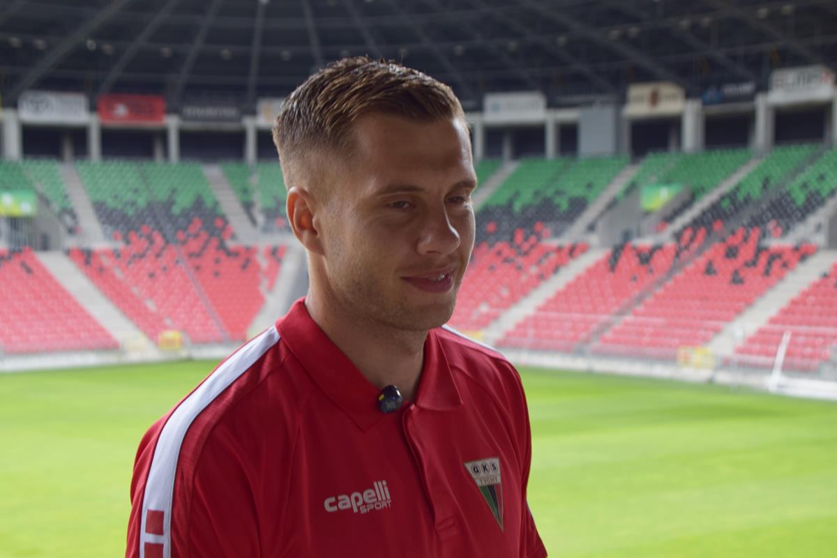 Piłkarze GKS Tychy: zdeklasowani, głodni, źli