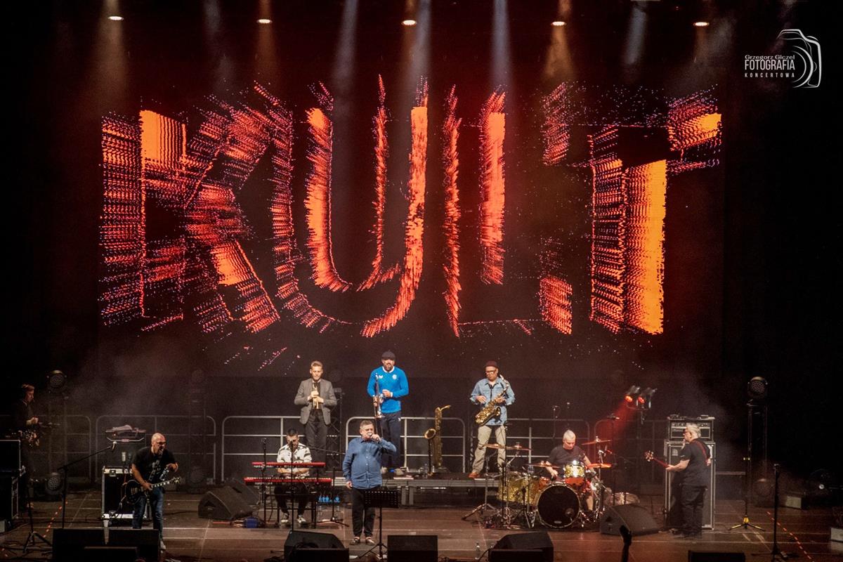 Tychy: Kult i Roksana Węgiel na wyjątkowej edycji Święta Miasta