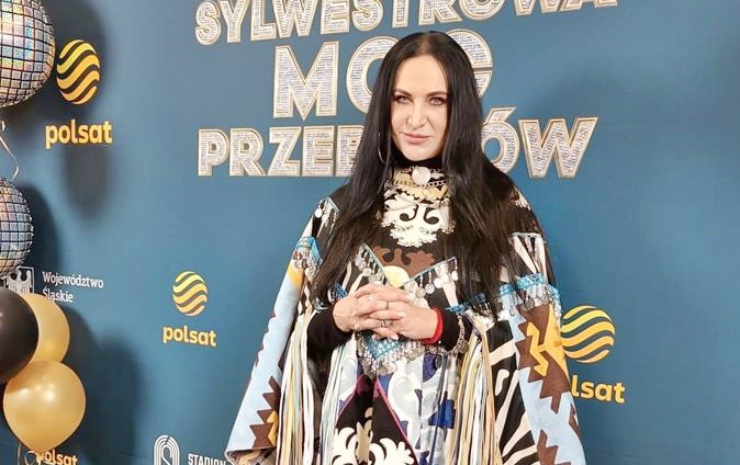 Tychy: Kayah zaśpiewa podczas Święta Miasta