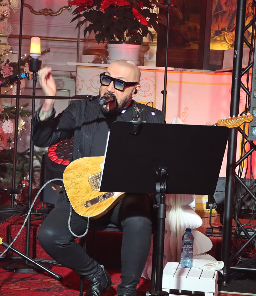 Pszczyna: Kombii zagrało na rzecz Domu Kulejących Aniołów