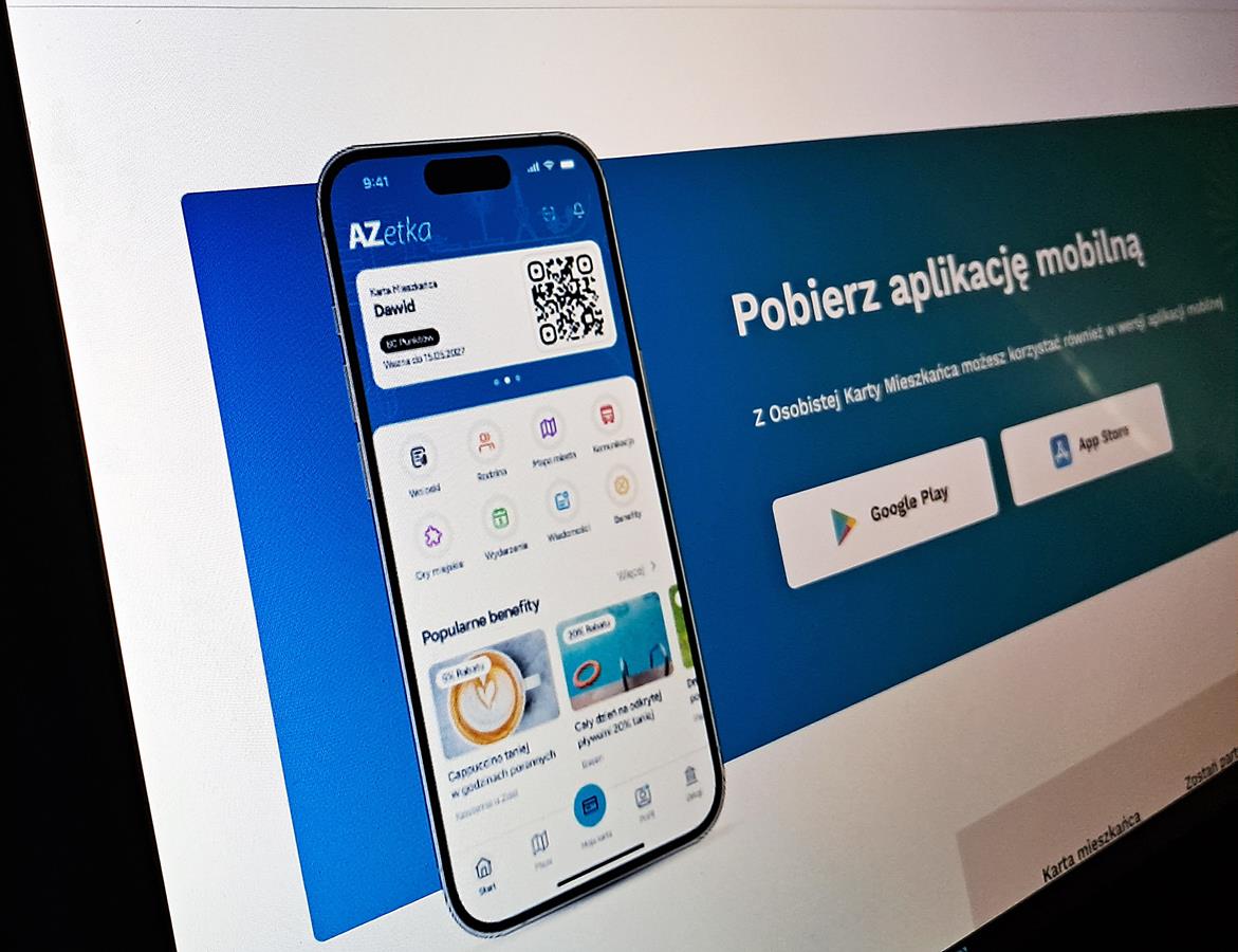 AZetkowa kpina z mieszkańców Tychów. Czytelnicy informują, my publikujemy